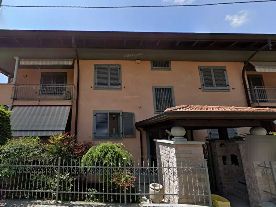 Immagine 4 di Appartamento in vendita  in Via Carlo Botta a Strambino