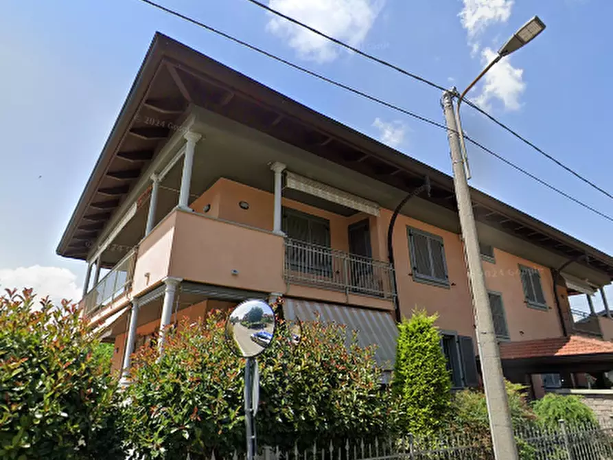 Immagine 5 di Appartamento in vendita  in Via Carlo Botta a Strambino