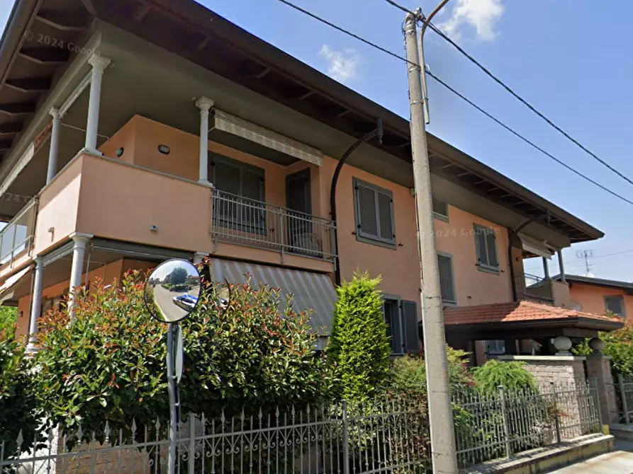 Immagine 6 di Appartamento in vendita  in Via Carlo Botta a Strambino