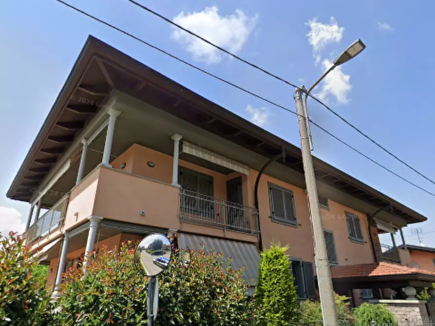 Immagine 7 di Appartamento in vendita  in Via Carlo Botta a Strambino