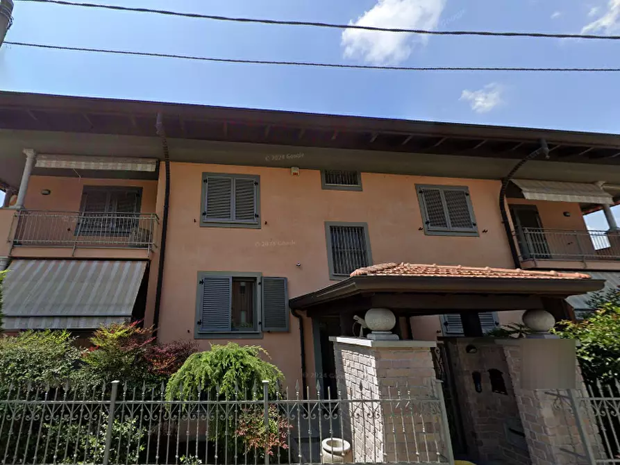 Immagine 8 di Appartamento in vendita  in Via Carlo Botta a Strambino