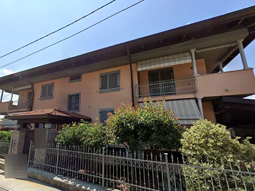 Immagine 9 di Appartamento in vendita  in Via Carlo Botta a Strambino
