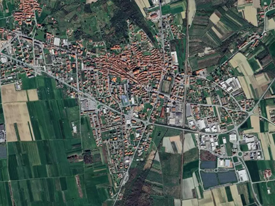Immagine 12 di Appartamento in vendita  in Via Carlo Botta a Strambino