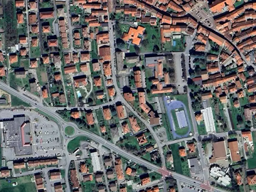 Immagine 13 di Appartamento in vendita  in Via Carlo Botta a Strambino