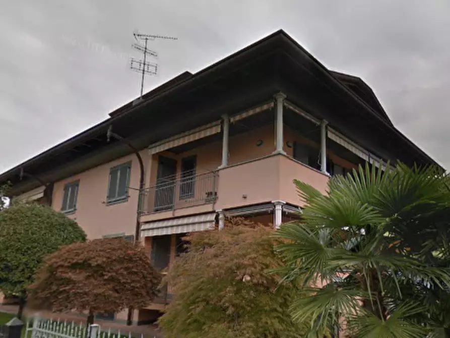 Immagine 16 di Appartamento in vendita  in Via Carlo Botta a Strambino