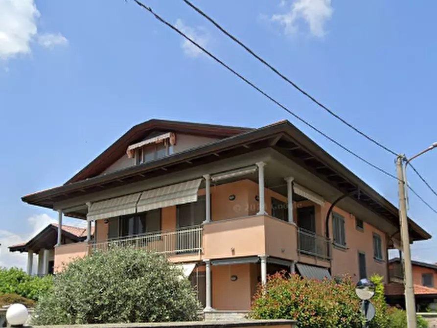Immagine 17 di Appartamento in vendita  in Via Carlo Botta a Strambino