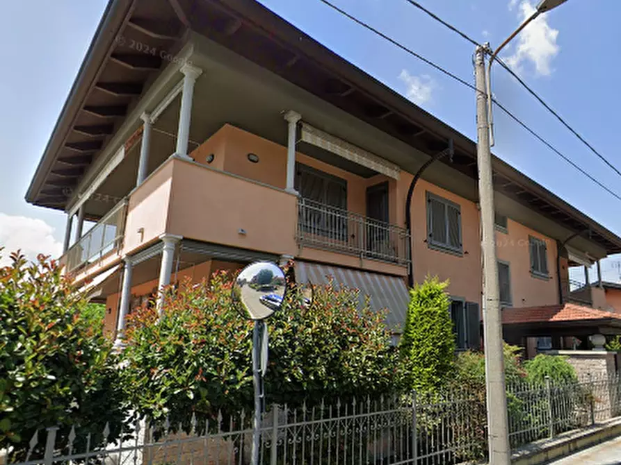 Immagine 18 di Appartamento in vendita  in Via Carlo Botta a Strambino