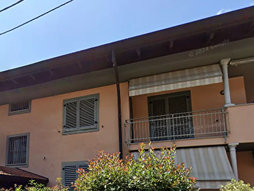 Immagine 19 di Appartamento in vendita  in Via Carlo Botta a Strambino