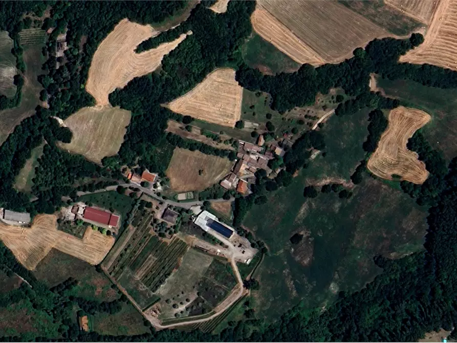 Immagine 19 di Porzione di casa in vendita  in Via Pezzano  a San Polo D'enza