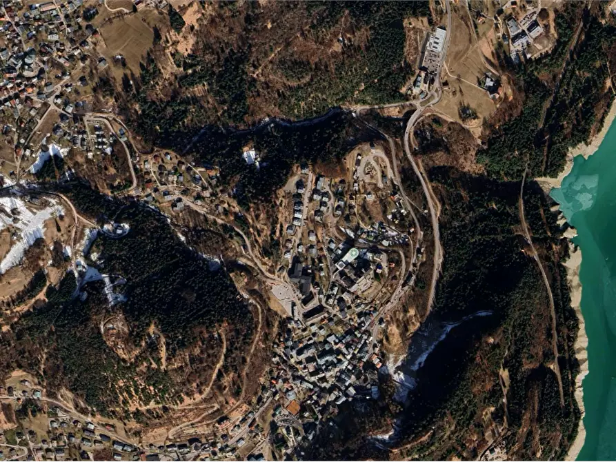 Immagine 2 di Terreno edificabile in vendita  in Via Carlo Malatesta da Rimini a Pieve Di Cadore