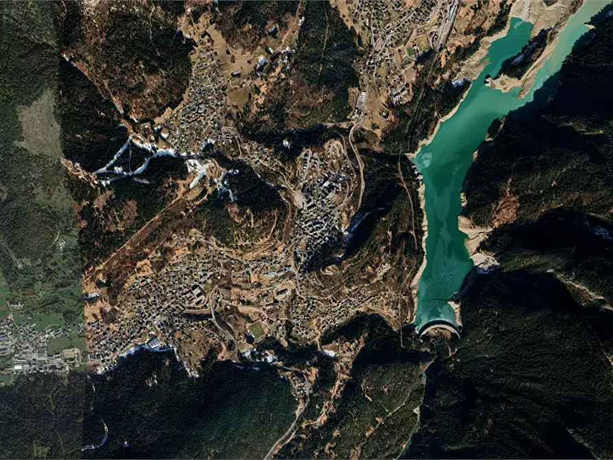Immagine 4 di Terreno edificabile in vendita  in Via Carlo Malatesta da Rimini a Pieve Di Cadore