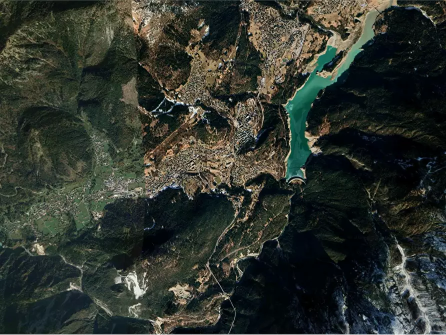 Immagine 5 di Terreno edificabile in vendita  in Via Carlo Malatesta da Rimini a Pieve Di Cadore