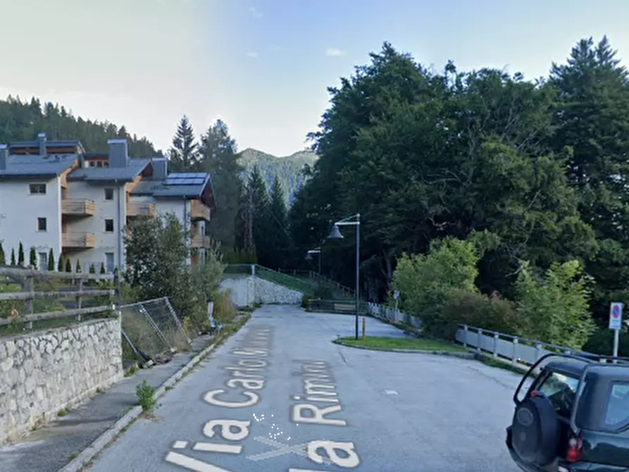 Immagine 6 di Terreno edificabile in vendita  in Via Carlo Malatesta da Rimini a Pieve Di Cadore