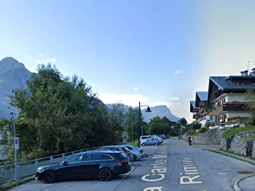 Immagine 7 di Terreno edificabile in vendita  in Via Carlo Malatesta da Rimini a Pieve Di Cadore
