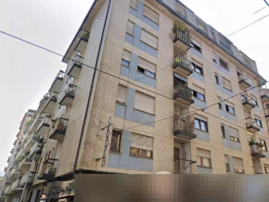 Immagine 1 di Appartamento in vendita  in Via Nizza a Torino