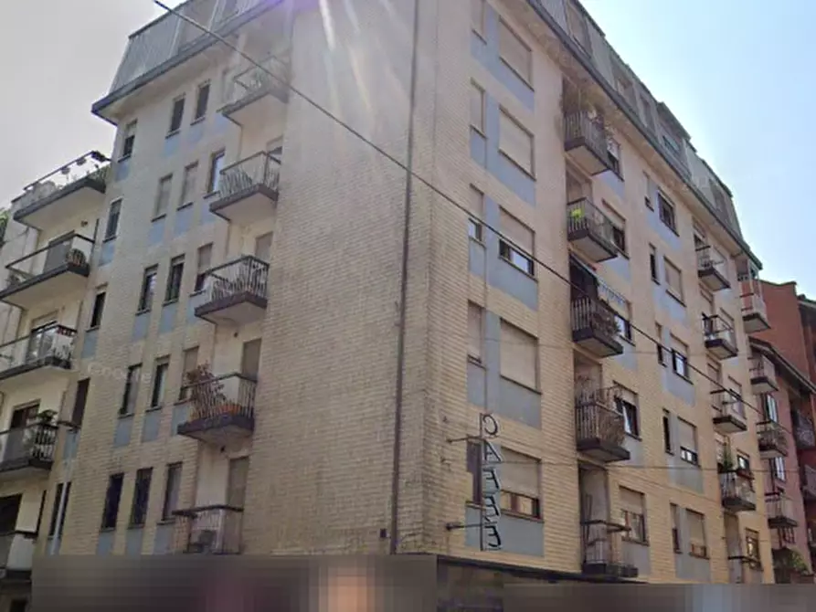 Immagine 4 di Appartamento in vendita  in Via Nizza a Torino