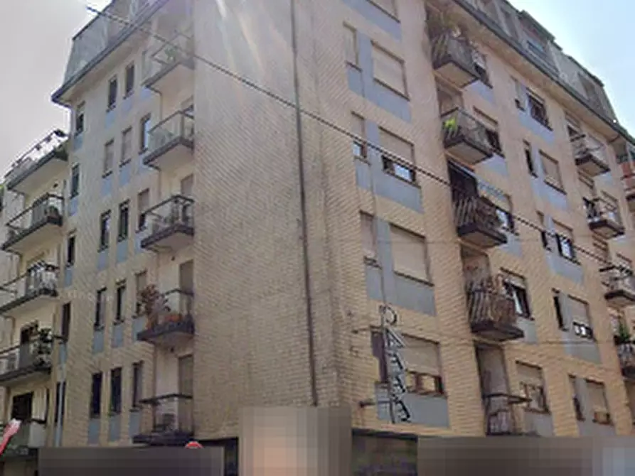 Immagine 5 di Appartamento in vendita  in Via Nizza a Torino