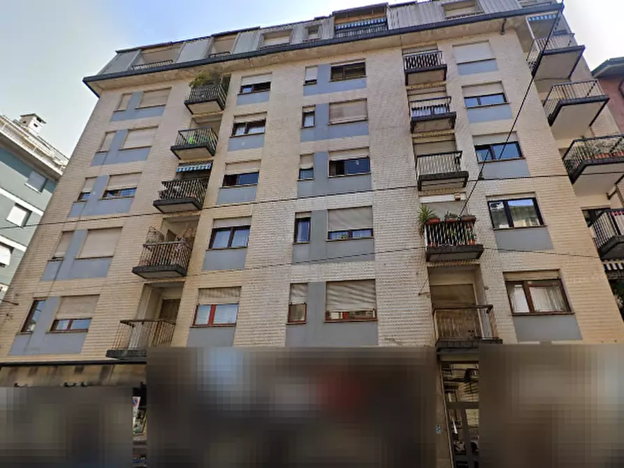 Immagine 6 di Appartamento in vendita  in Via Nizza a Torino