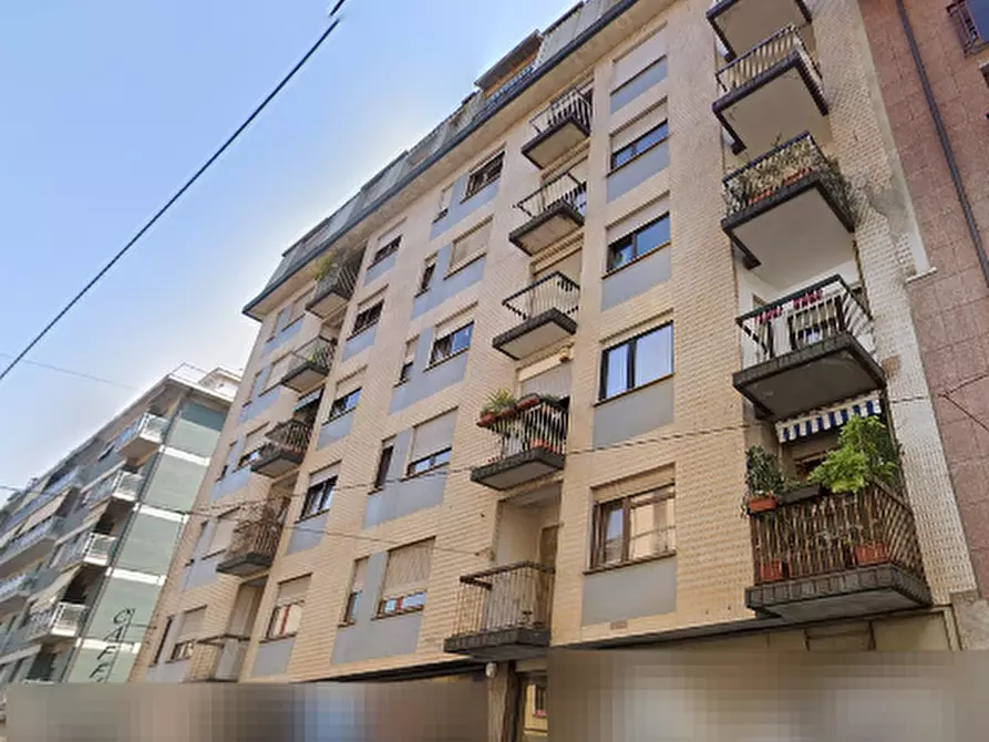 Immagine 7 di Appartamento in vendita  in Via Nizza a Torino