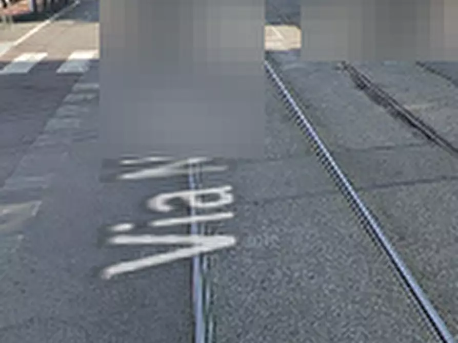 Immagine 10 di Appartamento in vendita  in Via Nizza a Torino
