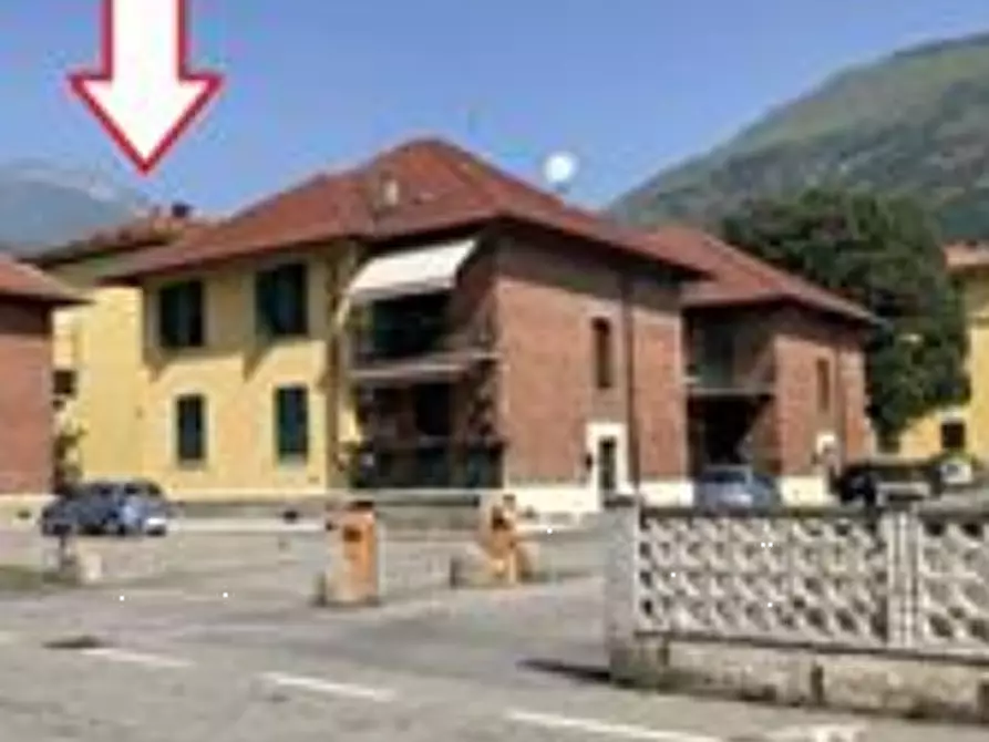 Immagine 1 di Appartamento in vendita  in Via Fratelli Vallero a Susa