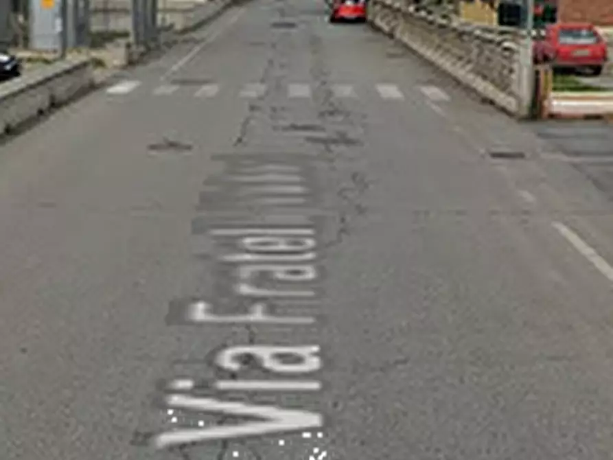 Immagine 4 di Appartamento in vendita  in Via Fratelli Vallero a Susa