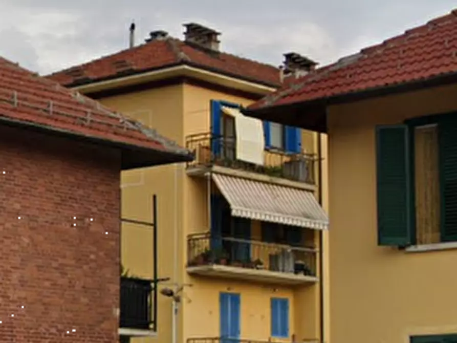 Immagine 5 di Appartamento in vendita  in Via Fratelli Vallero a Susa