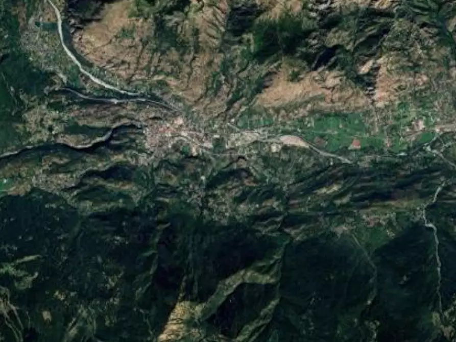 Immagine 6 di Appartamento in vendita  in Via Fratelli Vallero a Susa