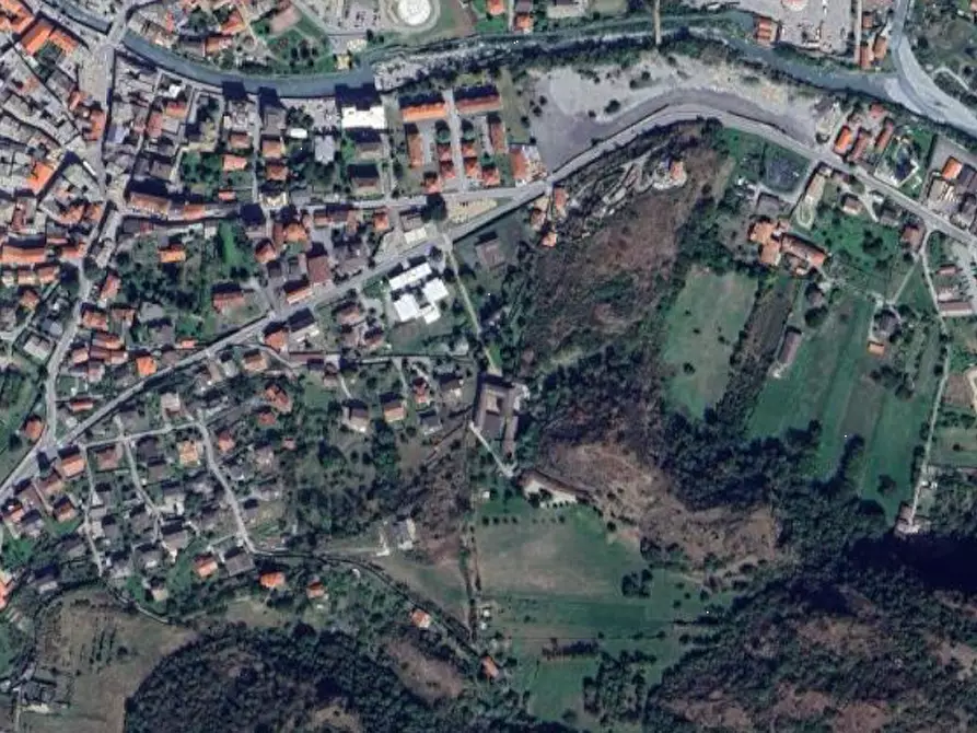 Immagine 7 di Appartamento in vendita  in Via Fratelli Vallero a Susa