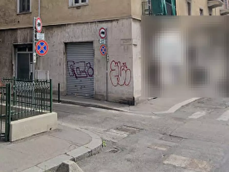 Immagine 6 di Negozio in vendita  in Via Varaita a Torino