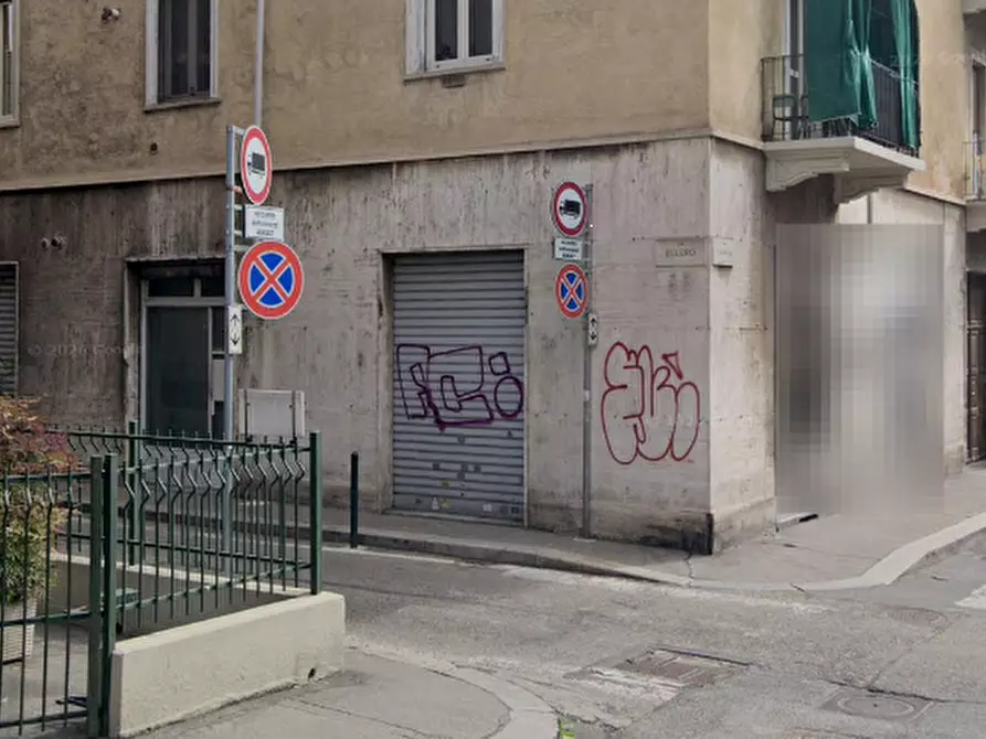 Immagine 1 di Negozio in vendita  in Via Varaita a Torino