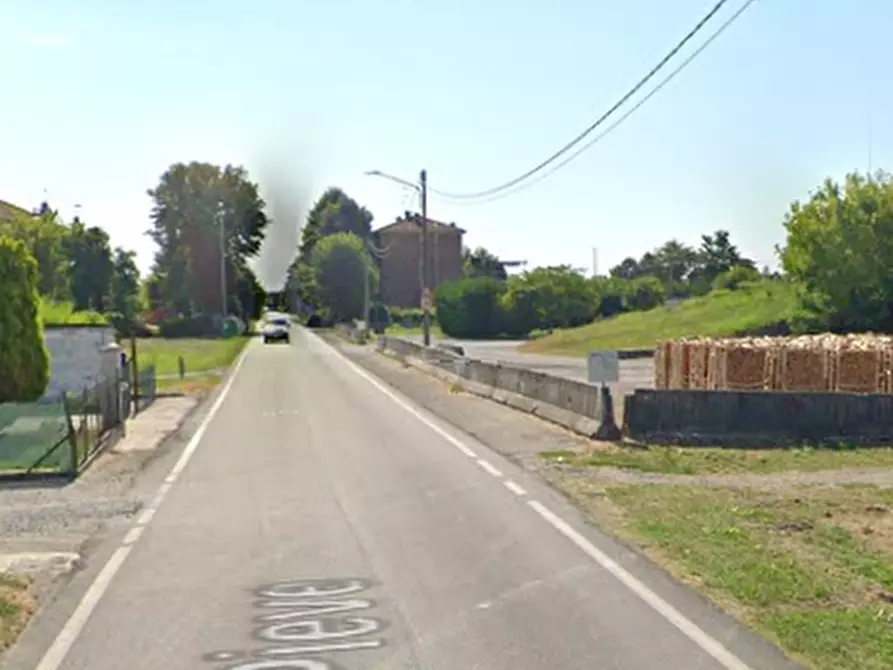 Immagine 11 di Negozio in vendita  in Via Pieve a Gualtieri