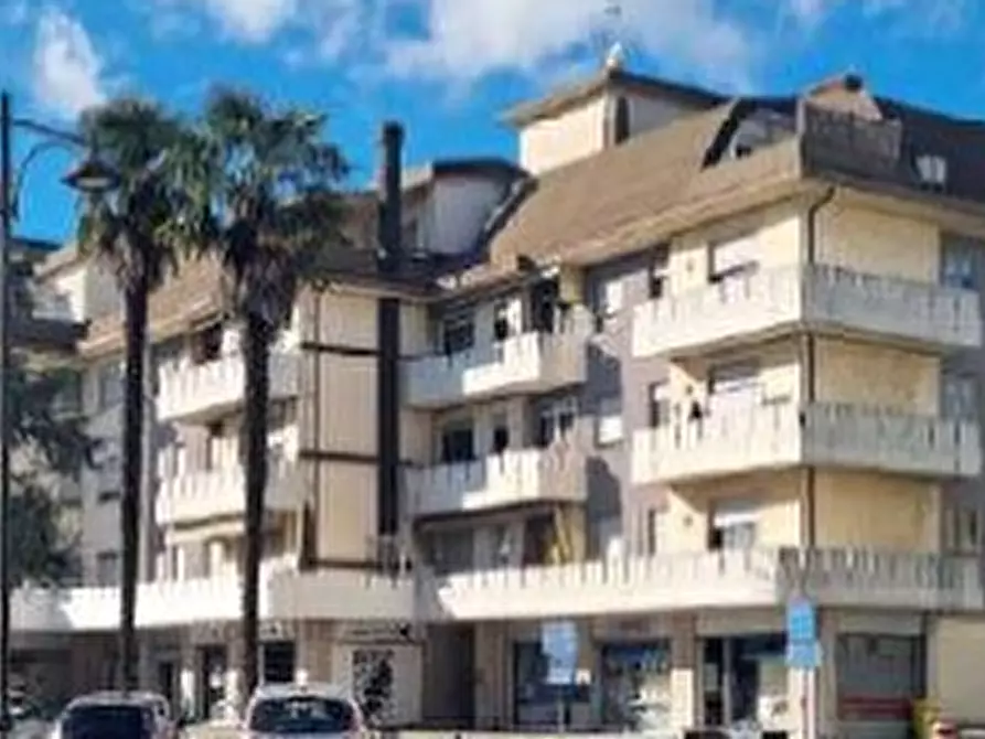 Immagine 1 di Appartamento in vendita  in Via Guglielmo Marconi  a Ponte Di Piave
