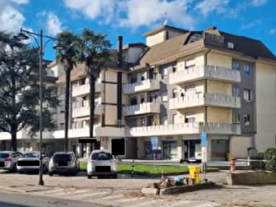 Immagine 5 di Appartamento in vendita  in Via Guglielmo Marconi  a Ponte Di Piave
