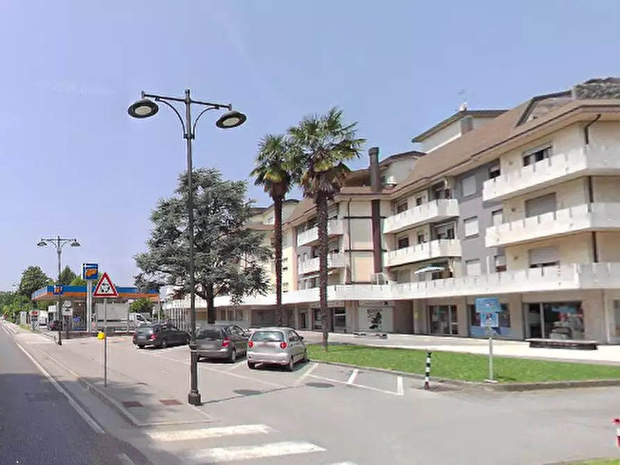 Immagine 6 di Appartamento in vendita  in Via Guglielmo Marconi  a Ponte Di Piave