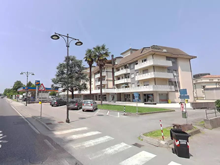 Immagine 7 di Appartamento in vendita  in Via Guglielmo Marconi  a Ponte Di Piave