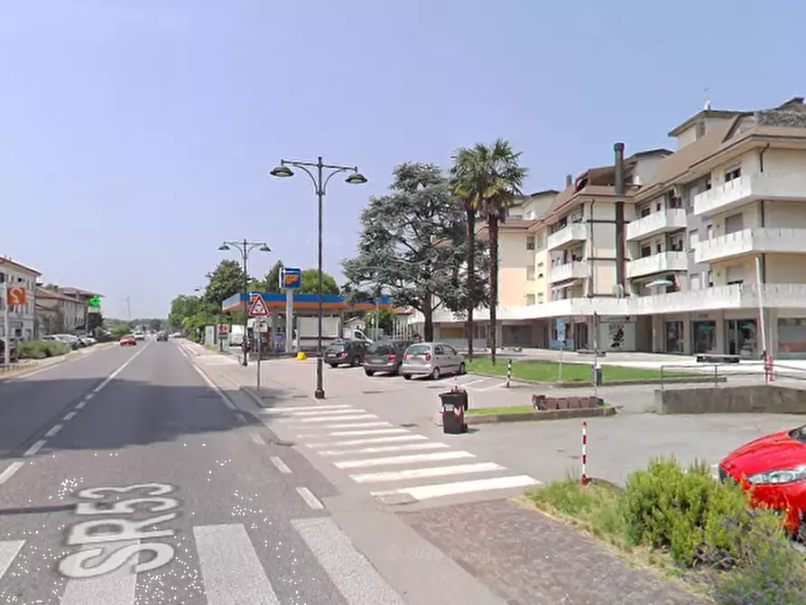 Immagine 8 di Appartamento in vendita  in Via Guglielmo Marconi  a Ponte Di Piave