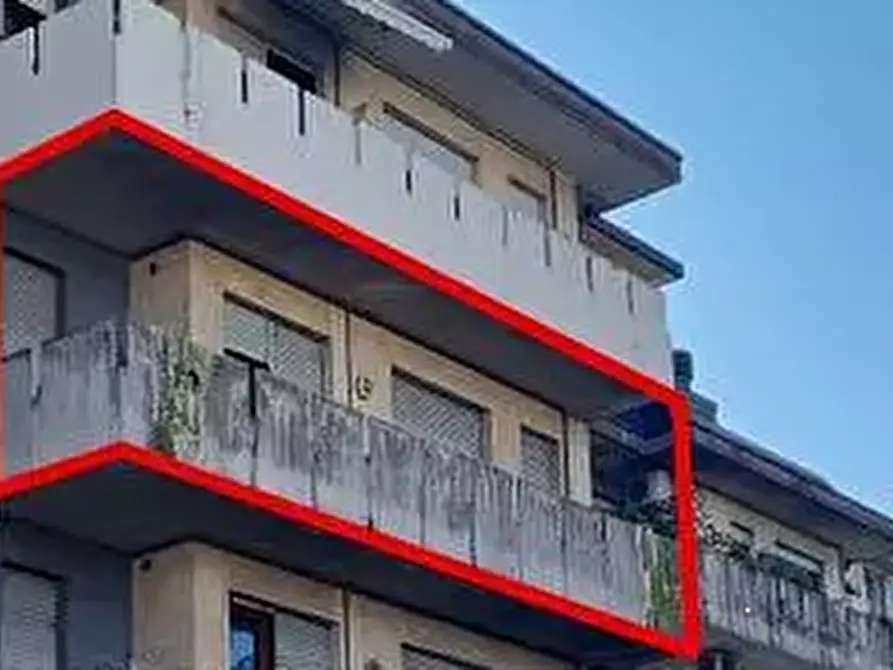 Immagine 9 di Appartamento in vendita  in Via Guglielmo Marconi  a Ponte Di Piave