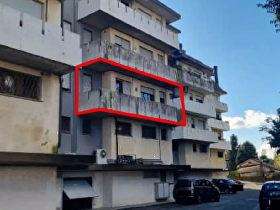 Immagine 10 di Appartamento in vendita  in Via Guglielmo Marconi  a Ponte Di Piave