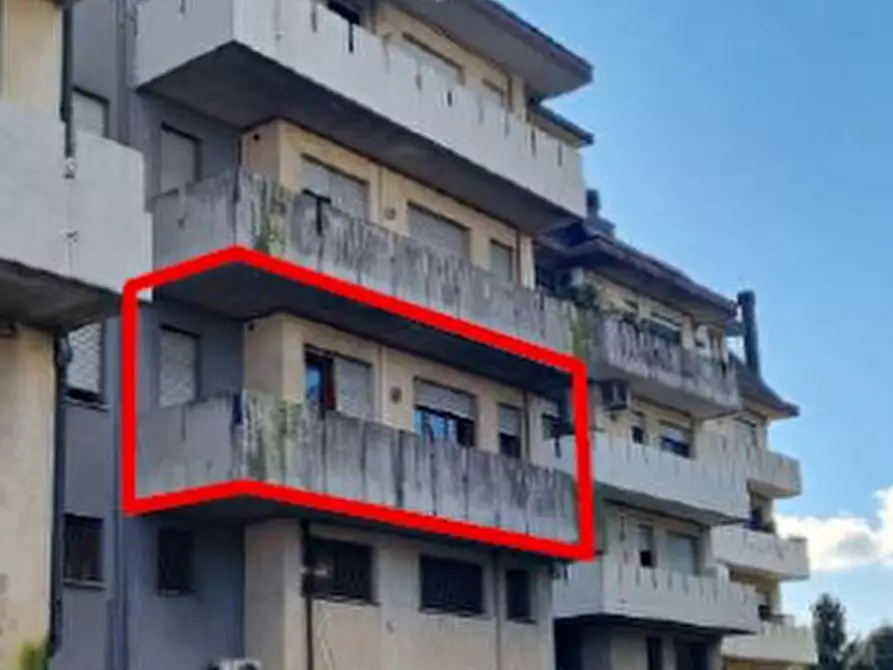 Immagine 11 di Appartamento in vendita  in Via Guglielmo Marconi  a Ponte Di Piave