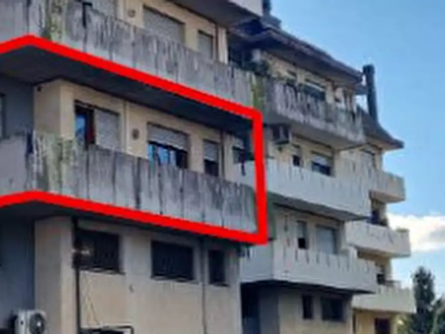 Immagine 13 di Appartamento in vendita  in Via Guglielmo Marconi  a Ponte Di Piave