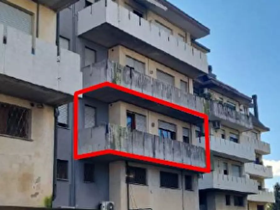 Immagine 14 di Appartamento in vendita  in Via Guglielmo Marconi  a Ponte Di Piave