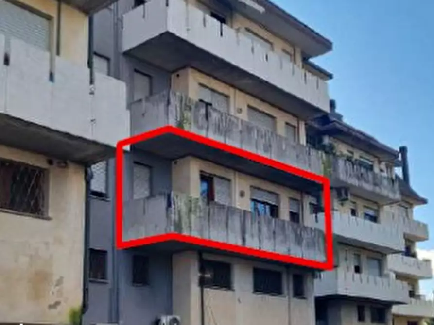 Immagine 15 di Appartamento in vendita  in Via Guglielmo Marconi  a Ponte Di Piave