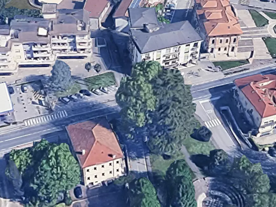 Immagine 20 di Appartamento in vendita  in Via Guglielmo Marconi  a Ponte Di Piave