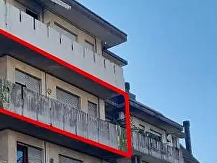 Immagine 24 di Appartamento in vendita  in Via Guglielmo Marconi  a Ponte Di Piave