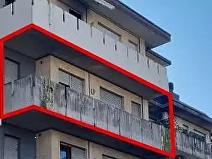 Immagine 25 di Appartamento in vendita  in Via Guglielmo Marconi  a Ponte Di Piave