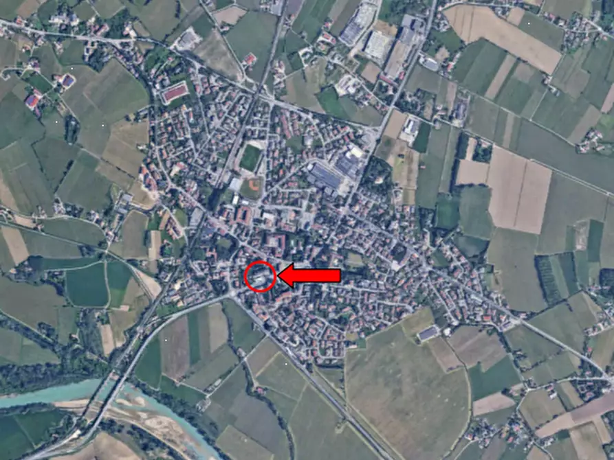 Immagine 26 di Appartamento in vendita  in Via Guglielmo Marconi  a Ponte Di Piave