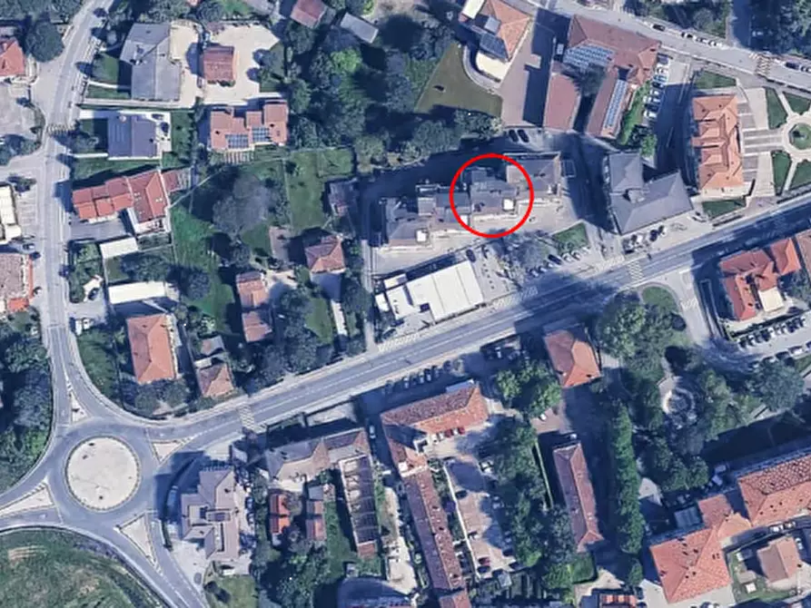 Immagine 27 di Appartamento in vendita  in Via Guglielmo Marconi  a Ponte Di Piave