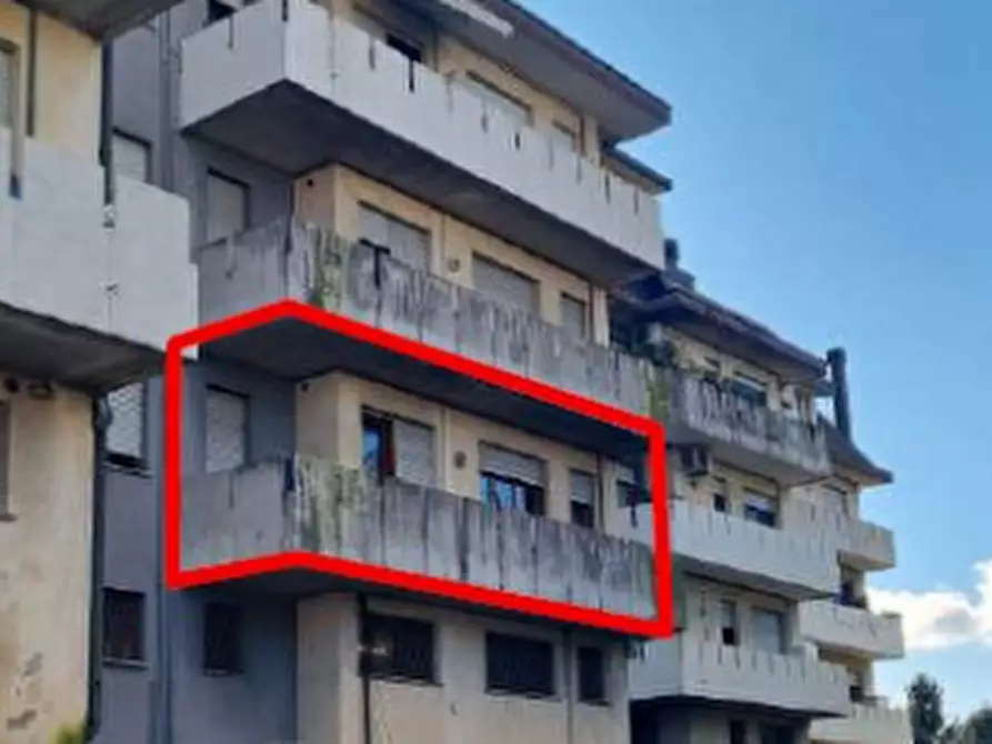 Immagine 31 di Appartamento in vendita  in Via Guglielmo Marconi  a Ponte Di Piave