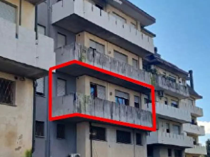 Immagine 33 di Appartamento in vendita  in Via Guglielmo Marconi  a Ponte Di Piave
